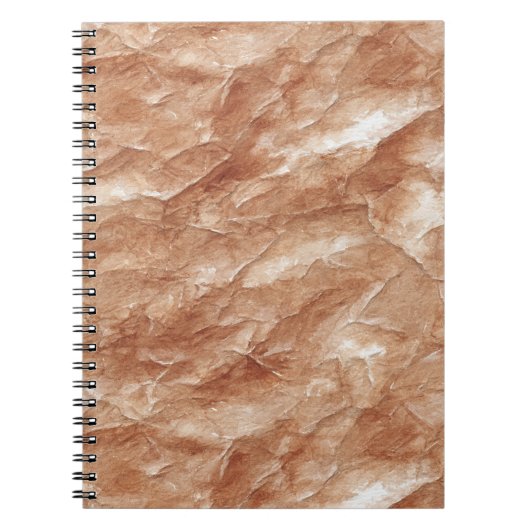Appeltaart Verjaardag Notitieboek (Voorkant)