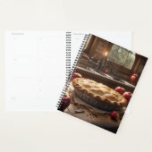 appeltaartkalender planner (Display)