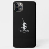 appeltelefoon 11 pro max Case-Mate iPhone case (Achterkant)