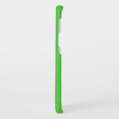 appeltelefooncase Case-Mate samsung galaxy hoesje (Achterkant/links)