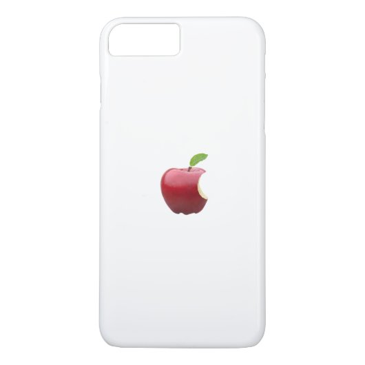 appeltelefoondraagtas Case-Mate iPhone case (Achterkant)