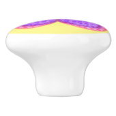 Appelventiel Keramische Knop (Zijkant)