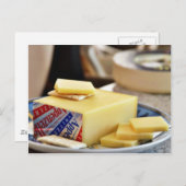 Appenzeller Classic Cheese Briefkaart (Voorkant / Achterkant)