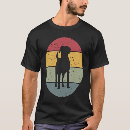 Appenzeller t-shirt (Voorkant)
