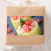 Appetizer Etiket (Insitu)