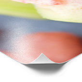 Appetizer Foto Afdruk (Hoek)
