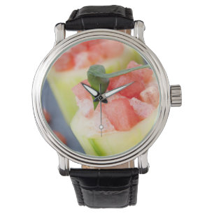 Appetizer Horloge