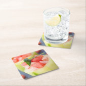 Appetizer Kartonnen Onderzetters (Insitu)