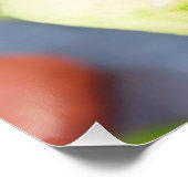 Appetizer Perfect Poster (Hoek)