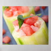 Appetizer Poster (Voorkant)