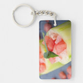 Appetizer Sleutelhanger (Voorkant)