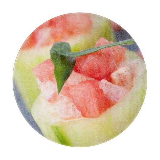 Appetizer Snijplank (Voorkant)