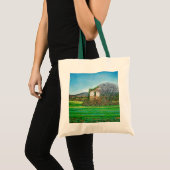 Appia Antica House 2008 Tote Bag (Voorkant (product))