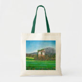 Appia Antica House 2008 Tote Bag (Voorkant)