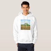 Appia Antica House Hoodie (Voorkant volledig)