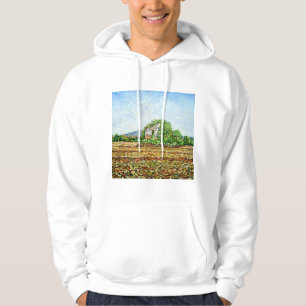 Appia Antica House Hoodie