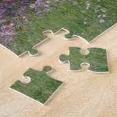 Appia Antica Roma. Legpuzzel (Zijkant)