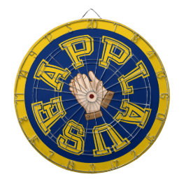 Applaus Dartbord