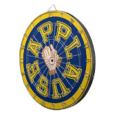 Applaus Dartbord (Voorkant Rechts)