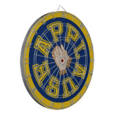 Applaus Dartbord (Voorkant Links)