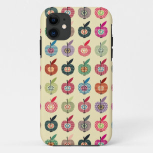 Applaus in Retrostijl Case-Mate iPhone Case