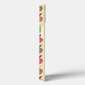 Applaus in Retrostijl Case-Mate iPhone Case (Achterkant / Rechts)