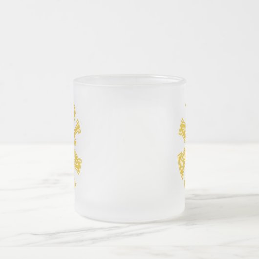 Applaus Matglas Koffiemok (Center)