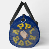 Applaus Plunjezak (Rechts)