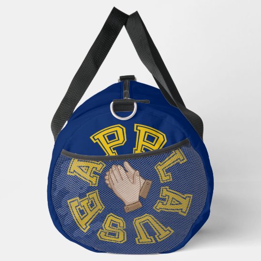 Applaus Plunjezak (Rechts)