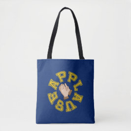 Applaus Tote Bag