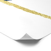 Applaus van apothekersfaculteit poster (Hoek)