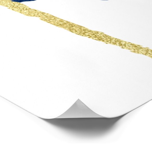 Applaus van apothekersfaculteit poster (Hoek)