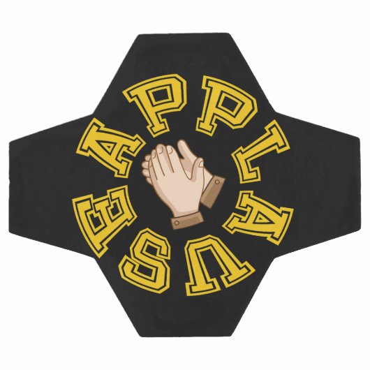 Applaus Voetbal (Enkel)