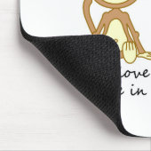 Applaus - ware liefde komt één keer in een... muismat (Hoek)