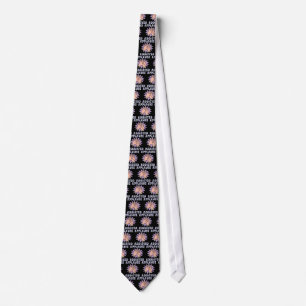 Applause Addicted Necktie Stropdas