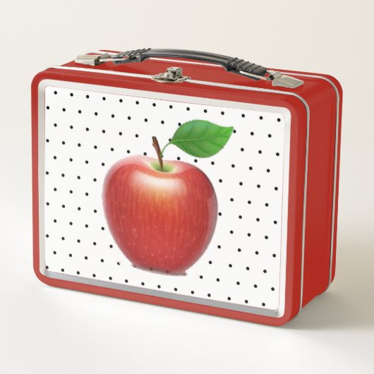 Apple (Voorkant)