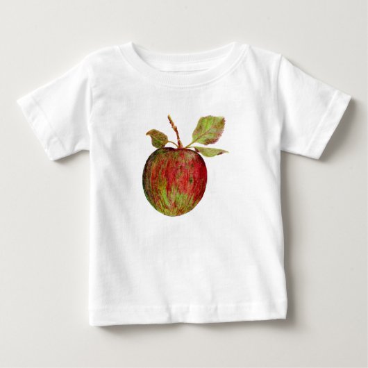 Apple (Voorkant)