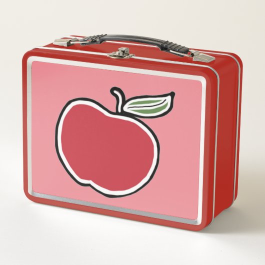 Apple (Voorkant)