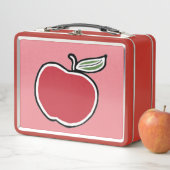 Apple (In situ)