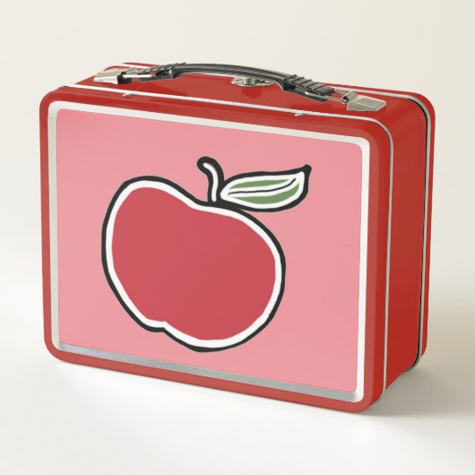 Apple (Achterkant)