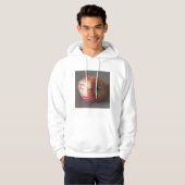 Apple 01 hoodie (Voorkant volledig)