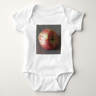 Apple 01 romper