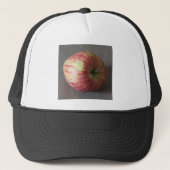 Apple 01 trucker pet (Voorkant)