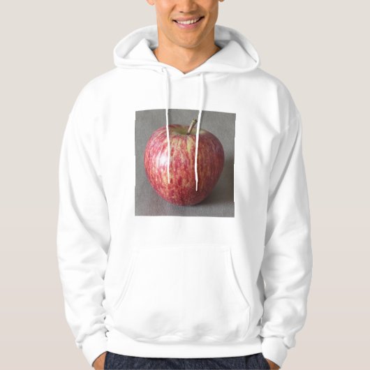 Apple 02 hoodie (Voorkant)