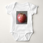 Apple 02 romper (Voorkant)