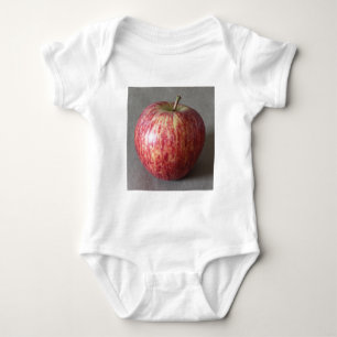 Apple 02 romper
