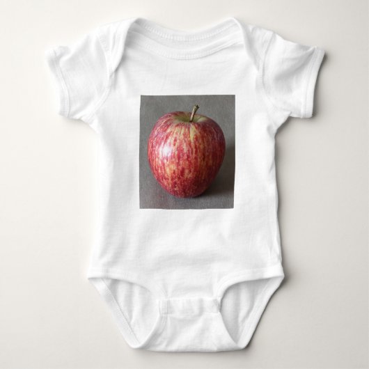 Apple 02 romper (Voorkant)