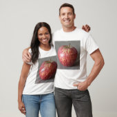 Apple 02 t-shirt (Unisex)