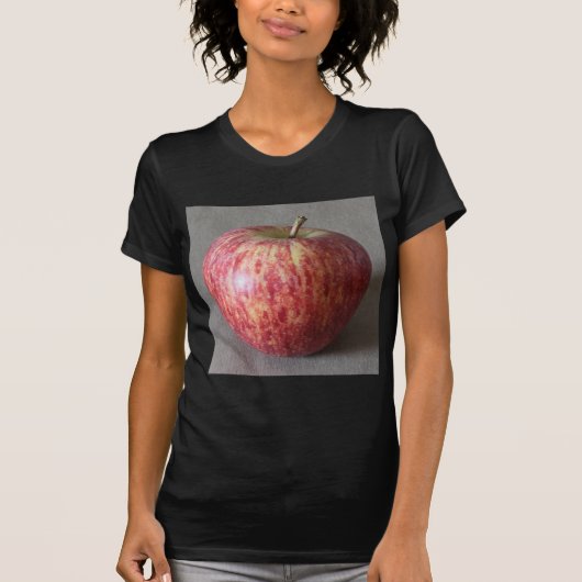 Apple 02 t-shirt (Voorkant)