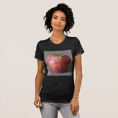Apple 02 t-shirt (Voorkant volledig)
